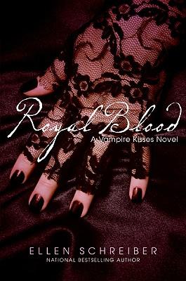 Vampire Kisses 6: Royal Blood