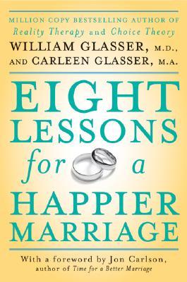 Eight Lessons for a Happier Marriage Subscription