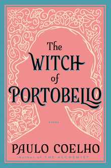 The Witch of Portobello