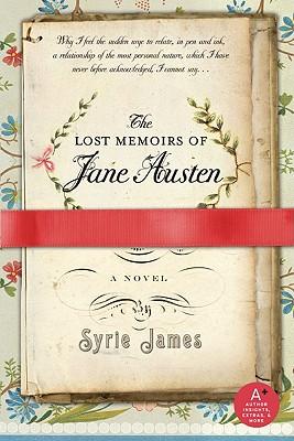 The Lost Memoirs of Jane Austen