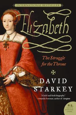 Elizabeth: The Struggle for the Throne