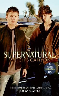 Supernatural: Witch's Canyon