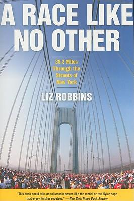 A Race Like No Other: 26.2 Miles Through the Streets of New York