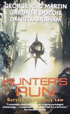 Hunter's Run Subscription