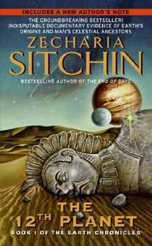 12th Planet: Book I of the Earth Chronicles