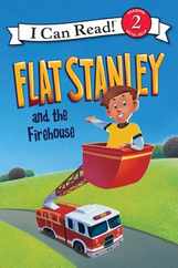 Flat Stanley and the Firehouse Subscription