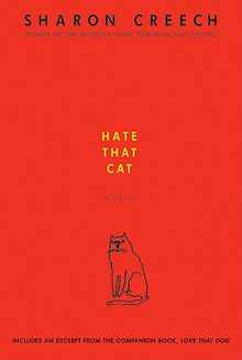 Hate That Cat