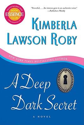 A Deep Dark Secret (Avon a)