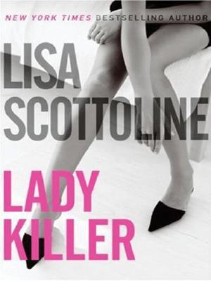 Lady Killer Subscription