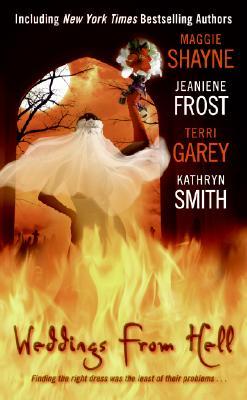 Weddings From Hell Subscription
