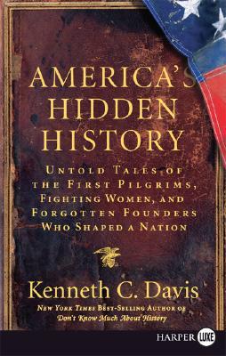 America's Hidden History LP