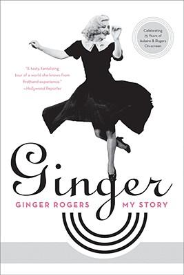 Ginger: My Story