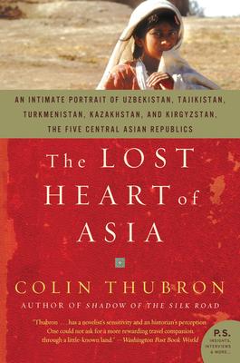 The Lost Heart of Asia