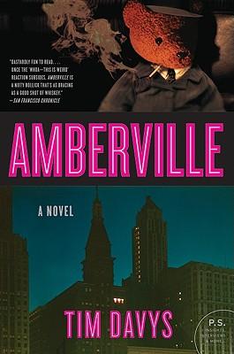 Amberville