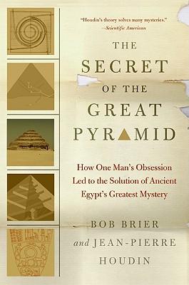 The Secret of the Great Pyramid