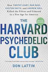 The Harvard Psychedelic Club Subscription