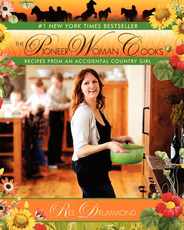 The Pioneer Woman Cooks: Recipes from an Accidental Country Girl Subscription
