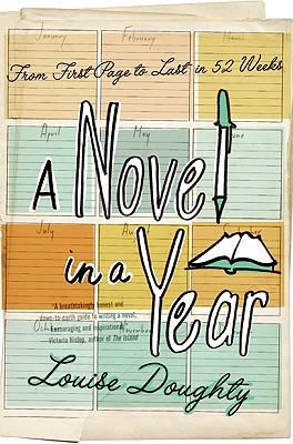 A Novel in a Year