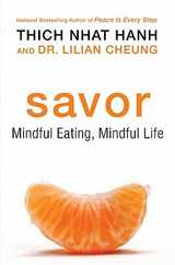 Savor: Mindful Eating, Mindful Life Subscription