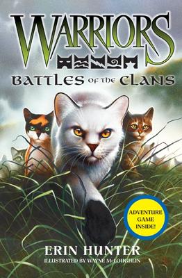 Warriors: Battles of the Clans