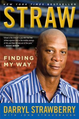 Straw: Finding My Way