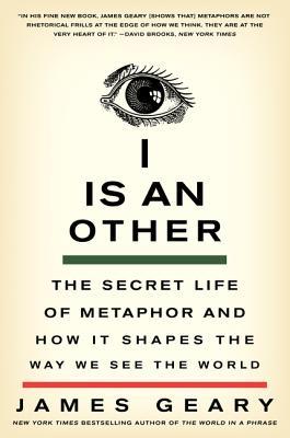 I Is an Other: The Secret Life of Metaphor and How It Shapes the Way We See the World