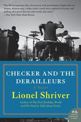 Checker and the Derailleurs Subscription