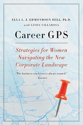 Career GPS: Strategies for Women Navigating the New Corporate Landscape