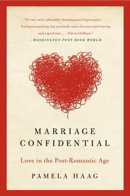 Marriage Confidential