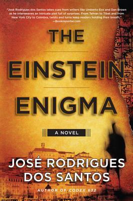 The Einstein Enigma Subscription