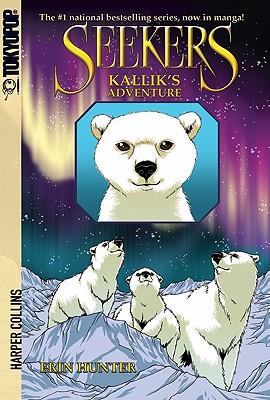 Seekers: Kallik's Adventure