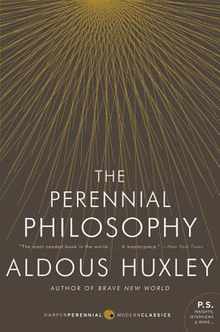 The Perennial Philosophy