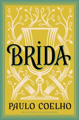 Brida (Spanish Edition): Novela