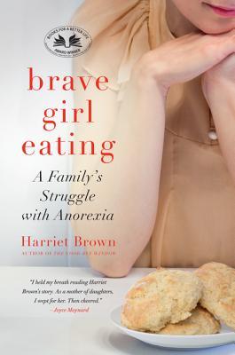 Brave Girl Eating