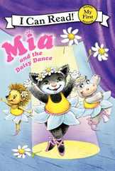 Mia and the Daisy Dance Subscription