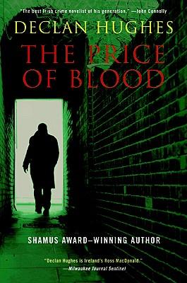 The Price of Blood: An Irish Novel of Suspense