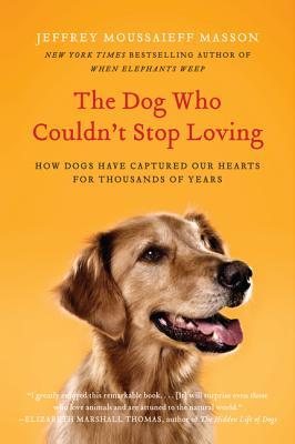 The Dog Who Couldn't Stop Loving