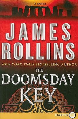 The Doomsday Key: A SIGMA Force Novel