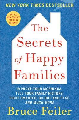 The Secrets of Happy Families Subscription