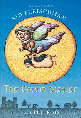 The Dream Stealer