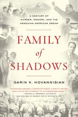 Family of Shadows