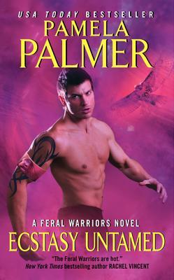 Ecstasy Untamed: A Feral Warriors Novel Subscription