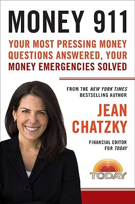 Money 911: Your Most Pressing Money Questions Answered, Your Money Emergencies Solved Subscription