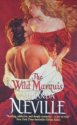 The Wild Marquis Subscription