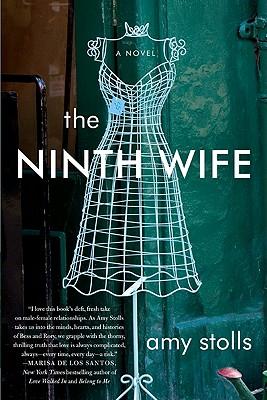 The Ninth Wife Subscription