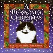 A Pussycat's Christmas: A Christmas Holiday Book for Kids Subscription