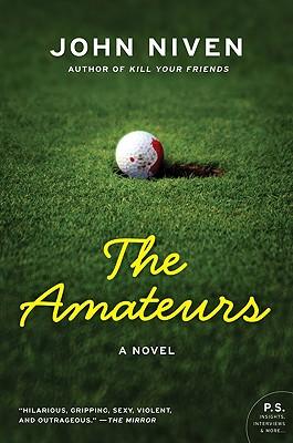 The Amateurs