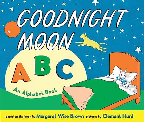 Goodnight Moon ABC: An Alphabet Book