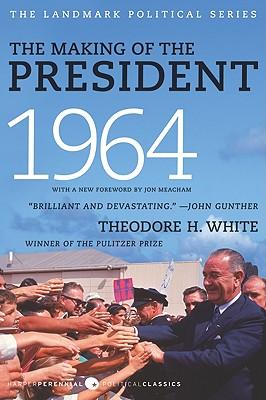 The Making of the President 1964