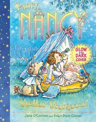 Fancy Nancy Stellar Stargazer!